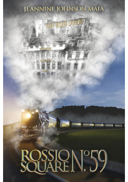 Rossio Square N.°59