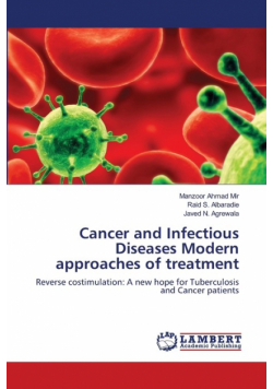 Cancer and Infectious Diseases Modern approaches of treatment