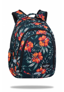 Plecak młodzieżowy Coolpack Drafter 3 Rio
