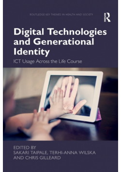 Digital Technologies and Generational Identity
