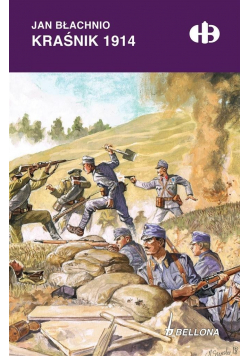 Kraśnik 1914