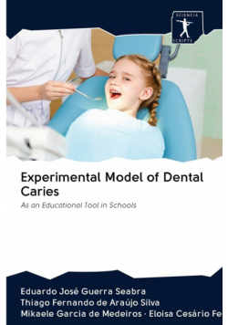 Experimental Model of Dental Caries