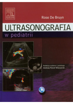 Ultrasonografia w pediatrii