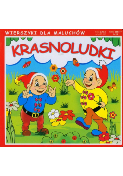 Krasnoludki: Bajka