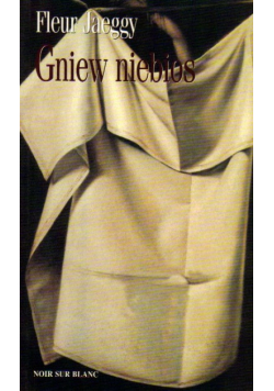 Gniew niebios