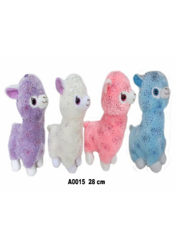 Alpaka 28cm MIX