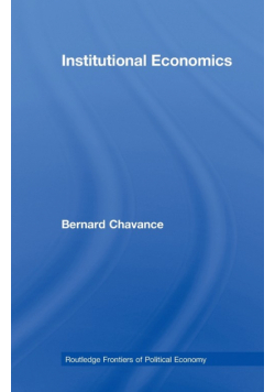 Institutional Economics
