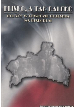 Blisko a tak daleko