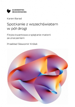 Spotkanie z wszechświatem w pół drogi