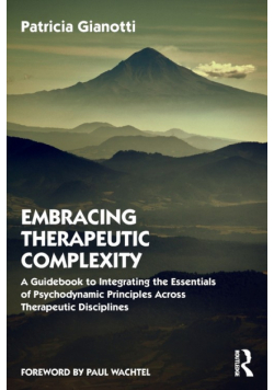 Embracing Therapeutic Complexity