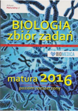 Biologia zbiór zadań