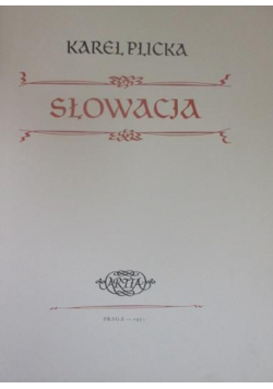 Słowacja