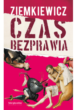 Czas bezprawia
