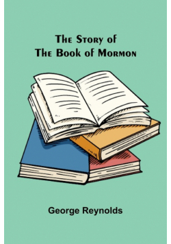 The Story of the Book of Mormon