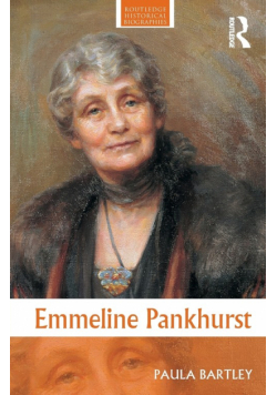 Emmeline Pankhurst