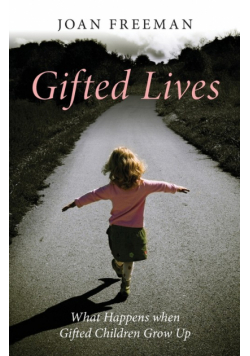 Gifted Lives