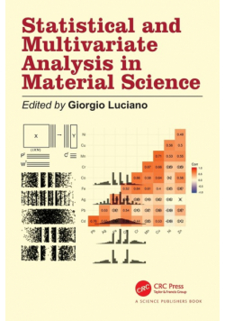 Statistical and Multivariate Analysis in Material Science