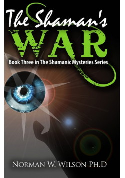 The Shaman's War
