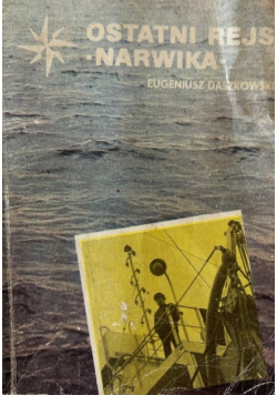 Ostatni rejs Narwika
