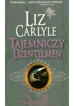 Tajemniczy Dżentelmen