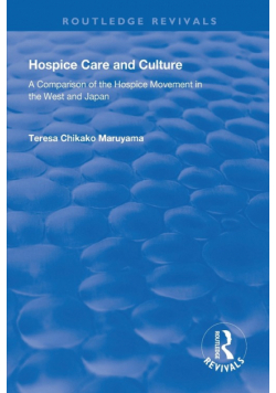 Hospice Care and Culture