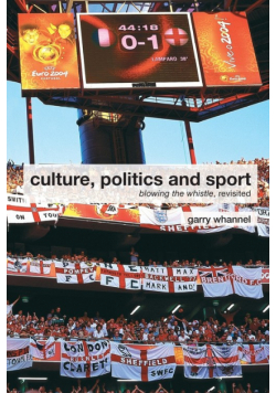 Culture, Politics and Sport