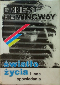 Światło życia i inne opowiadania