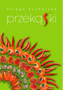 Księga kucharska Przekąski