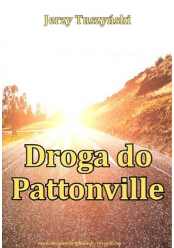 Droga do Pattonville