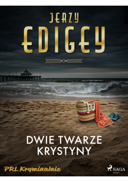 Dwie twarze Krystyny