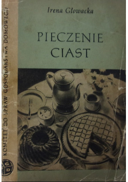 Pieczenie ciast