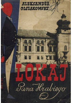 Lokaj Pana Hrabiego