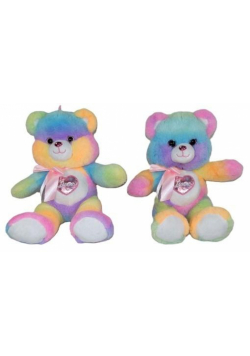 Miś 25cm MIX