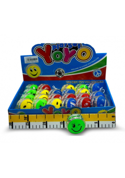 Jo-Jo
