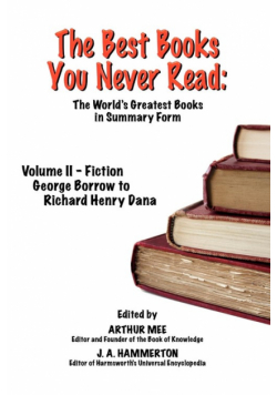 The Best Books You Never Read