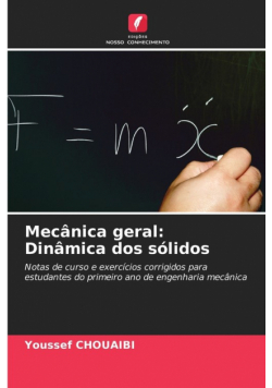 Mecânica geral