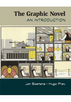The Graphic Novel
