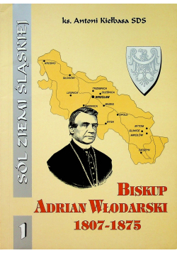 Biskup Adrian Wlodarski 1807 1875