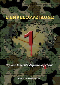 L'enveloppe jaune