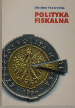 Polityka fiskalna