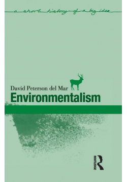 Environmentalism