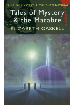 Tales of Mystery and the Macabre
