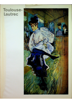 Toulouse Lautrec