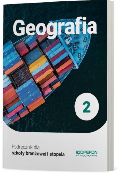 Geografia SBR 2 Podr. wyd.2020 OPERON