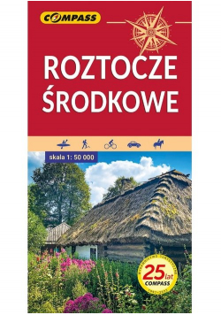 Roztocze Środkowe