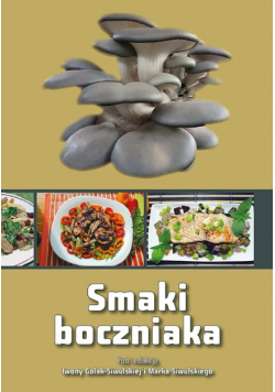 Smaki Boczniaka
