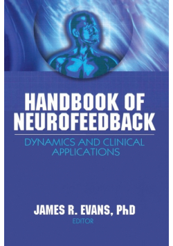 Handbook of Neurofeedback