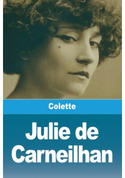 Julie de Carneilhan