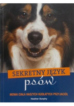 Sekretny język psów