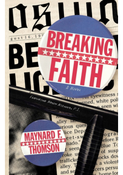 Breaking Faith